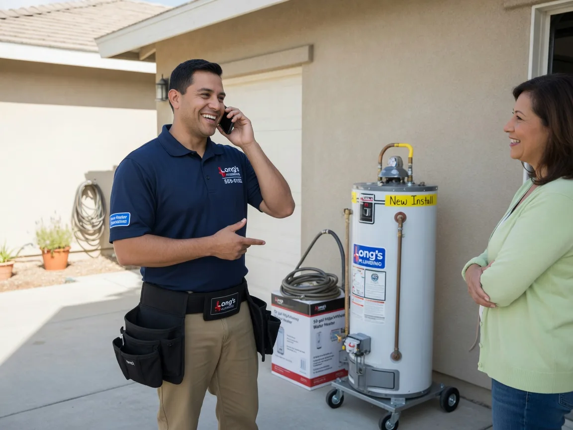 Leak Detection Theriot, LA FAQs